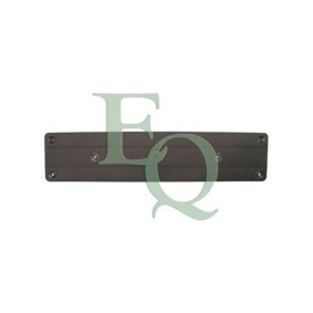 Kennzeichenhalter des Herstellers EQUAL QUALITY - Originalware Artikelnummer: P3336