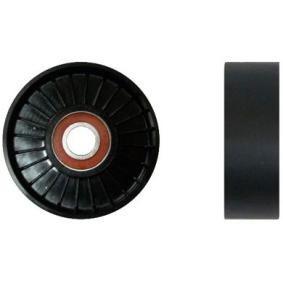 DENCKERMANN P354004 Poulie renvoi / transmission, courroie trapézoïdale à nervures HYUNDAI i30 CW (GD)