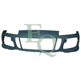 Stoßstange von EQUAL QUALITY P4537