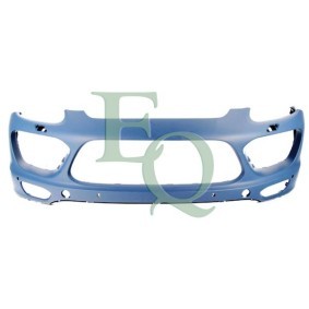 Stoßstange von EQUAL QUALITY P4539