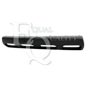 EQUAL QUALITY P4568 Front spoiler HYUNDAI SANTA FE