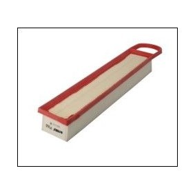 MISFAT P566 Filtro de ar MINI Hatchback (R56) 1.4 75 cv Otto