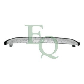 Heckstoßstange von EQUAL QUALITY P5858