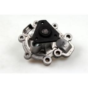 HEPU P7535 Innløpsventil MAZDA 6 Stasjonsvogn (GJ, GL) 2.5 185 hk Bensinmotor