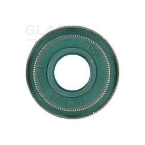 GLASER P76809-00 Ventilschaftdichtung RENAULT SCENIC 2 (JM0/1) 2.0 150 PS Diesel