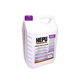Kjøp Frostvæske av HEPU P900-RM12-PLUS-005 til den lave prisen 318,09&nbsp;kr