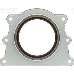 GLASER P93212-01 Retén del cigüeñal MITSUBISHI i