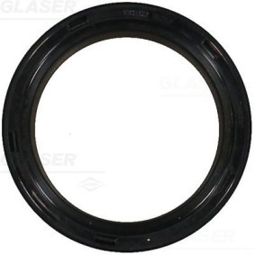 GLASER P93283-01 Kurbelwellensimmering RENAULT Megane 3 Schrägheck (BZ0/1_) 1.2 116 PS Otto