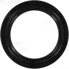 GLASER P93284-01 Kurbelwellensimmering RENAULT Megane 3 Schrägheck (BZ0/1_) 1.2 116 PS Otto