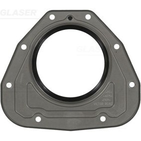 GLASER P93285-01 Kurbelwellensimmering RENAULT Megane 3 Schrägheck (BZ0/1_) 2.0 150 PS Diesel