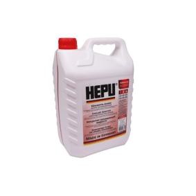 Kjøp Frostvæske av HEPU P999-G12-005 til den lave prisen 430,70&nbsp;kr