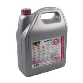Kjøp Frostvæske av HEPU P999-G12-SUPERPLUS-005 til den lave prisen 445,42&nbsp;kr