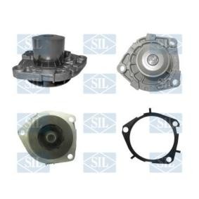 Saleri SIL PA1246A1 Einlaßventil ALFA ROMEO 159 Sportwagon (939) 2.4 200 PS Diesel