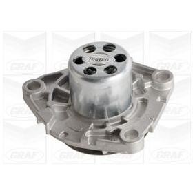 GRAF PA1352 Einlaßventil ALFA ROMEO 159 Sportwagon (939) 2.4 200 PS Diesel