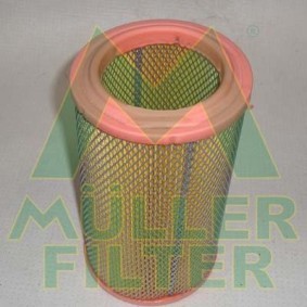 MULLER FILTER PA142 Filtre à air RENAULT MEGANE 1 Classic (LA0/1) 1.6 75 CV Essence