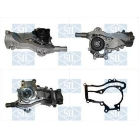 Saleri SIL PA1553 Vannpumpe OPEL AMPERA