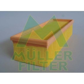 Achetez des Filtre à air MULLER FILTER PA275 à prix pour 12,73&nbsp;&euro;