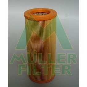 Compre Filtro de ar da MULLER FILTER PA310 a um preço baixo por 16,89&nbsp;&euro;