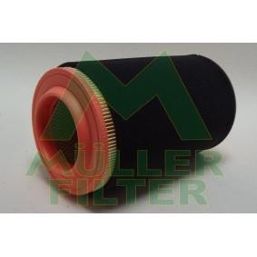 Achetez des Filtre à air MULLER FILTER PA3206 à prix pour 30,34&nbsp;&euro;