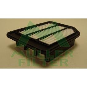 MULLER FILTER PA3211 Filtro de aire SUZUKI VITARA (LY) 1.6 120 cv Gasoleo
