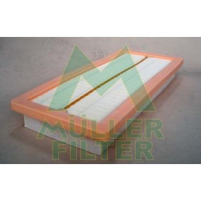 Achetez des Filtre à air MULLER FILTER PA3212 à prix pour 12,51&nbsp;&euro;