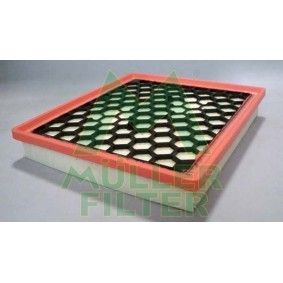 Compre Filtro de ar da MULLER FILTER PA3379 a um preço baixo por 20,06&nbsp;&euro;