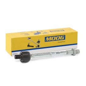 TOYOTA Raidetangon sisäpää MOOG PE-AX-14704