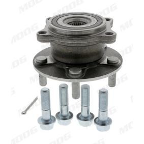 Compre Kit de rolamento de roda da MOOG PE-WB-11405 a um preço baixo por 123,59&nbsp;&euro;