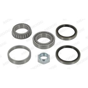 MOOG PE-WB-11427 Radlager FIAT DUCATO Bus (230) 2.0 109 PS Otto