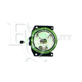 Nebelscheinwerfer von EQUAL QUALITY PF0101N