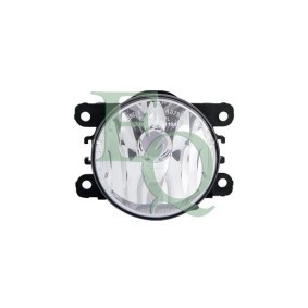EQUAL QUALITY PF0120N Nebelscheinwerfer RENAULT Clio 4 Schrägheck (BH_) 1.6 200 PS Otto
