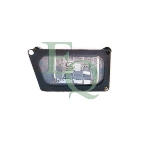 Nebelscheinwerfer von EQUAL QUALITY PF0124D