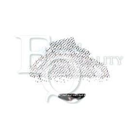 Nebelscheinwerfer des Herstellers EQUAL QUALITY - Originalware Artikelnummer: PF0131S