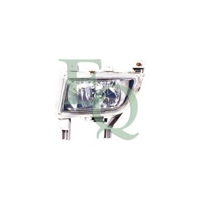 EQUAL QUALITY PF0201S Tågelygter MAZDA FAMILIA 6 (BJ)