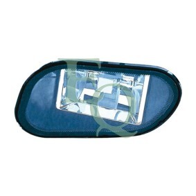 Nebelscheinwerfer von EQUAL QUALITY PF0301D