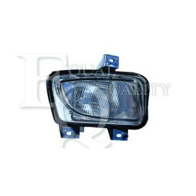 Nebelscheinwerfer von EQUAL QUALITY PF0311S