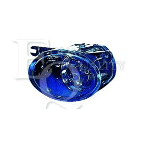 Nebelscheinwerfer von EQUAL QUALITY PF0312S