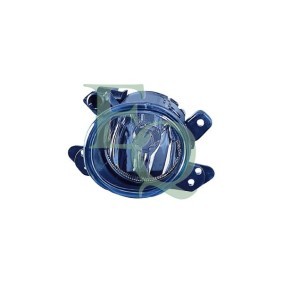 Nebelscheinwerfer des Herstellers EQUAL QUALITY - Originalware Artikelnummer: PF0339D