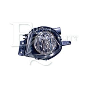 Nebelscheinwerfer des Herstellers EQUAL QUALITY - Originalware Artikelnummer: PF0379D