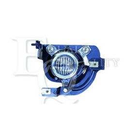 Nebelscheinwerfer von EQUAL QUALITY PF0395S