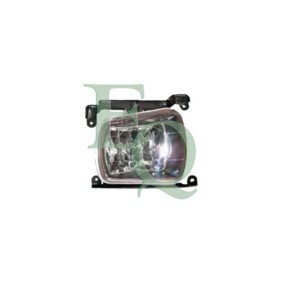 Nebelscheinwerfer des Herstellers EQUAL QUALITY - Originalware Artikelnummer: PF0452D
