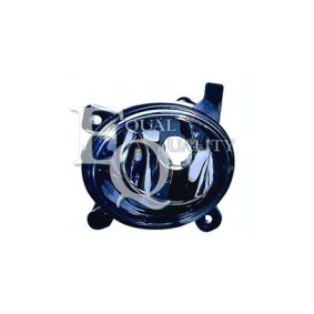 Nebelscheinwerfer von EQUAL QUALITY PF0526D