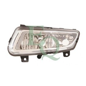 Nebelscheinwerfer von EQUAL QUALITY PF1195S