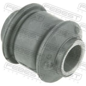 FEBEST PGAB-014 Support amortisseur CITROËN