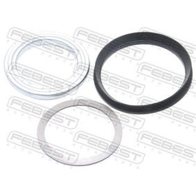 Osta Rullalaakeri, jousijalkalaakeri FEBEST:llä PGB-002 edullisesti hintaan 19,33&nbsp;&euro;