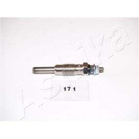 Achetez des Bougie de préchauffage ASHIKA PI171 à prix pour 21,74&nbsp;&euro;