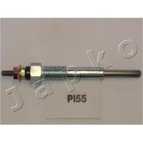 JAPKO PI55 Glühkerzen RENAULT SCENIC 2 (JM0/1) 1.5 82 PS Diesel