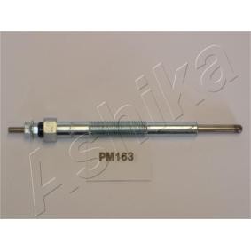 Achetez des Bougie de préchauffage ASHIKA PM163 à prix pour 19,28&nbsp;&euro;