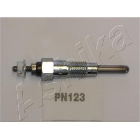 Achetez des Bougie de préchauffage ASHIKA PN123 à prix pour 15,62&nbsp;&euro;