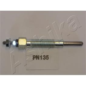 Achetez des Bougie de préchauffage ASHIKA PN135 à prix pour 14,59&nbsp;&euro;
